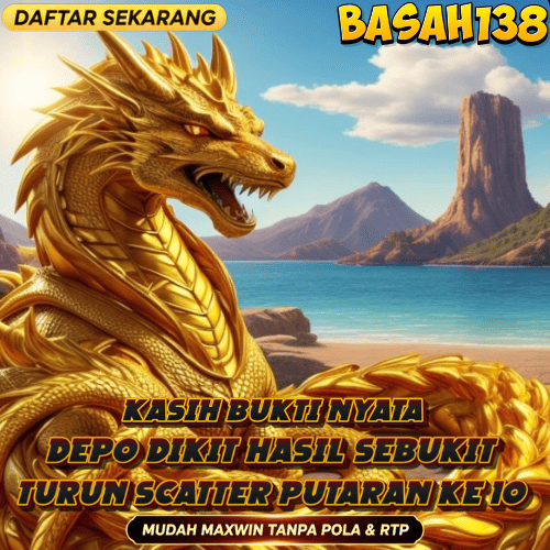 BASAH138: Arena Hiburan Digital Dengan Momen Kemenangan Seru